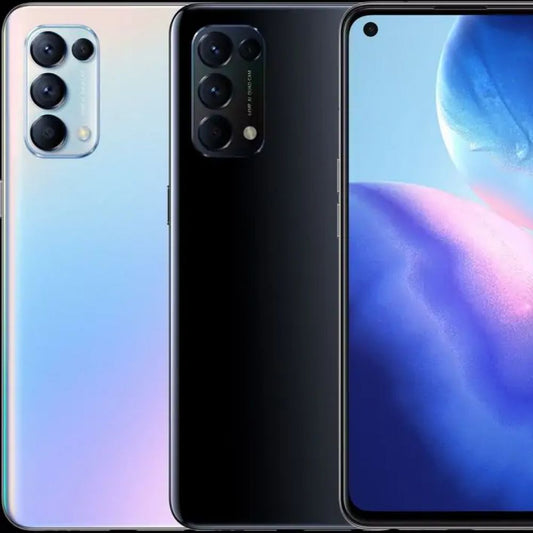 OPPO RENO 5Z