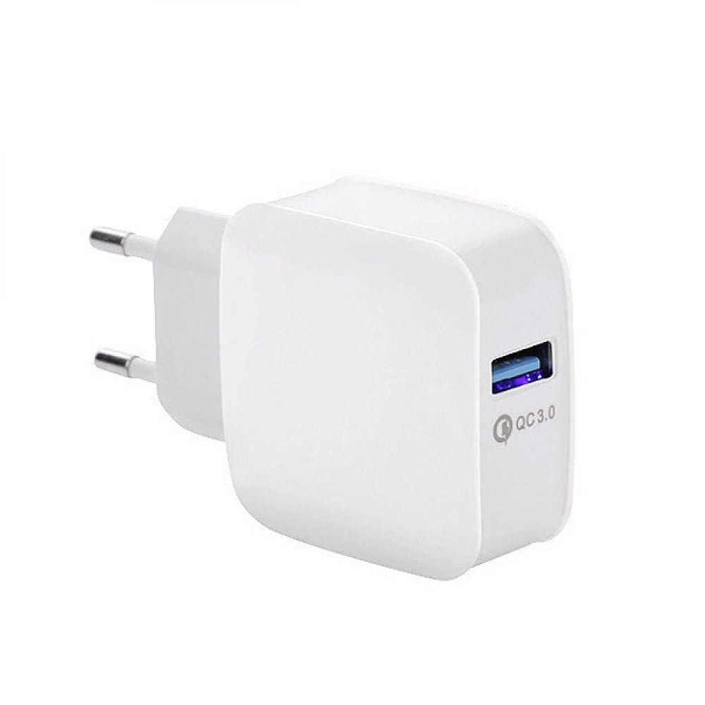 QUALCOM QUICK CHARGE 3.0