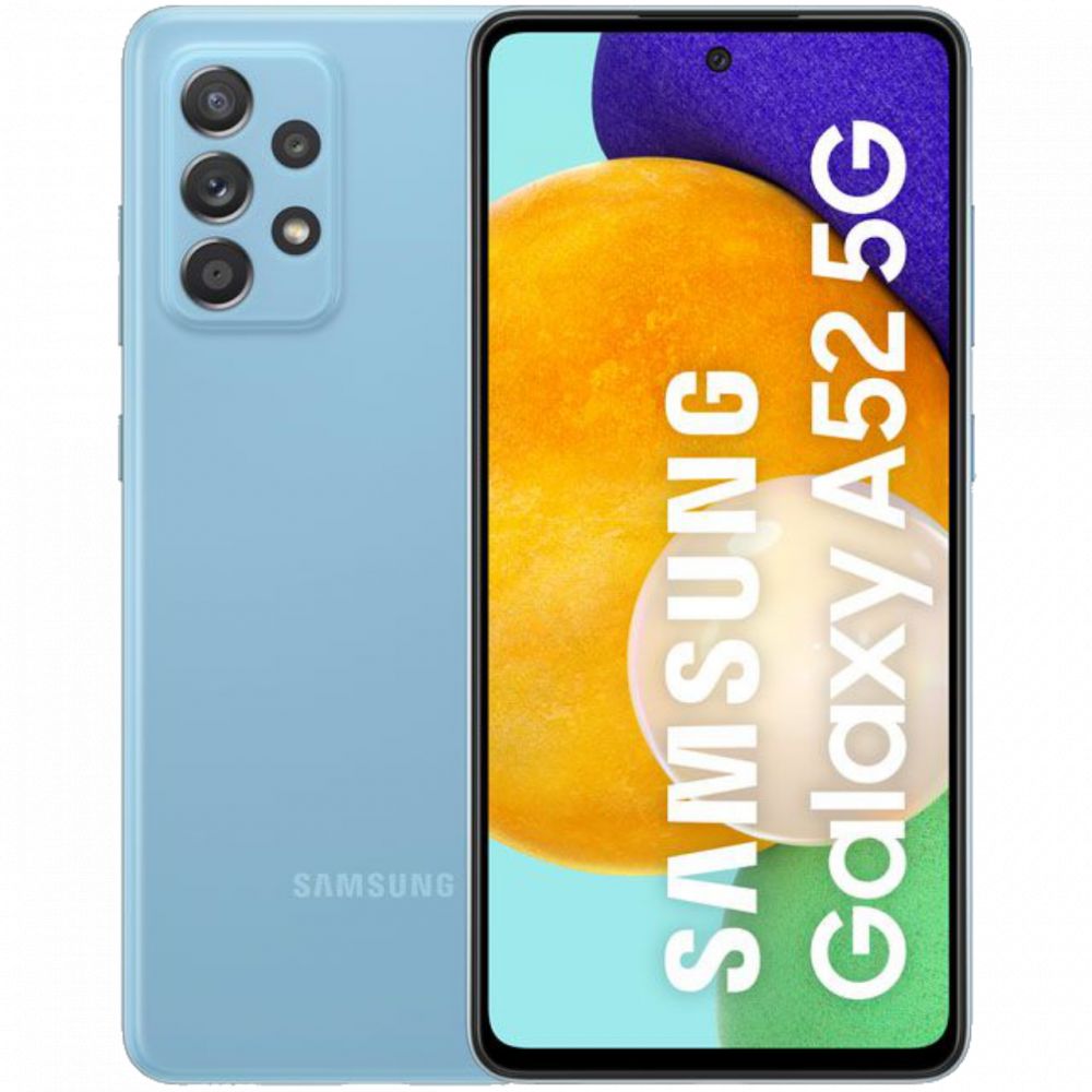 SAMSUNG A52 5G 128GO