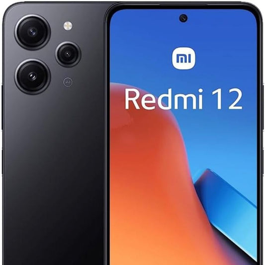 REDMI 12