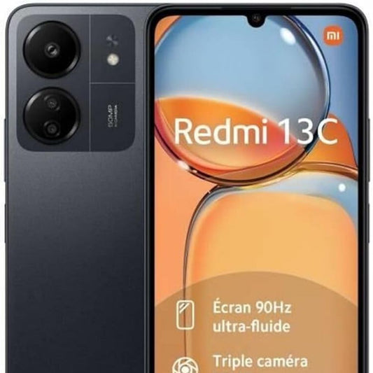 REDMI 13C 256GO/8GO RAM