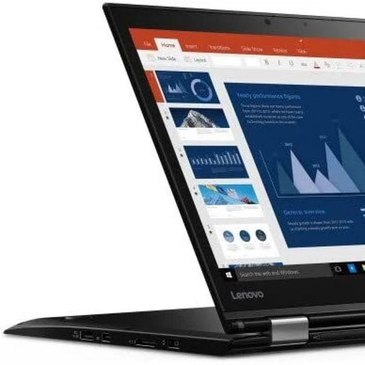 LENOVO X1 YOGA G1 14''