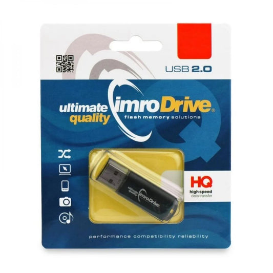 USB KEY IMRODRIVE 32 GB