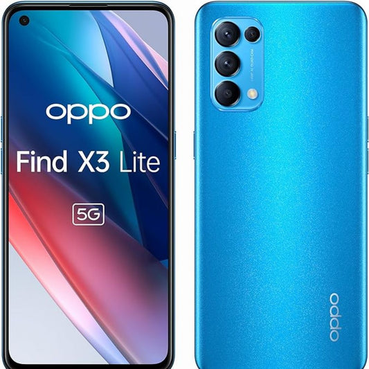 OPPO FIND X3 LITE