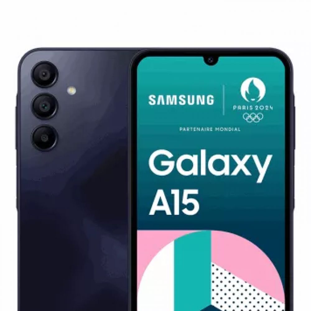 SAMSUNG A15