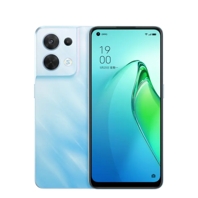 Oppo Reno 8